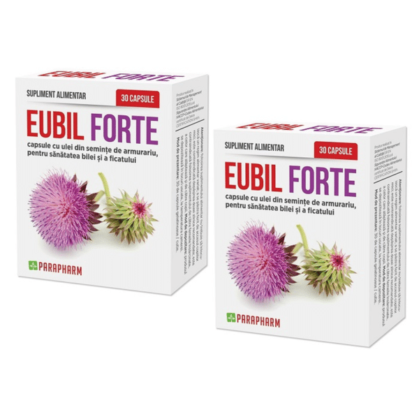 pachet-eubil-forte-30-capsule-30-capsule-parapharm-6174 eubil-forte