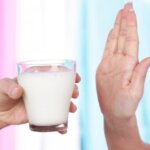 De ce apare intoleranța la lapte și cum poti sa o tratezi