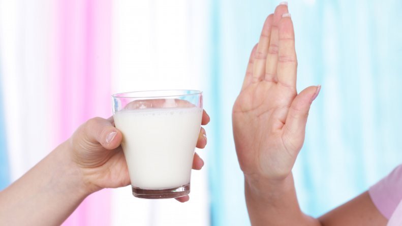 De ce apare intoleranța la lapte și cum poti sa o tratezi