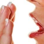 Respiraţia urât mirositoare