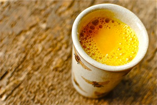 reteta cu turmeric care te scapa de boli
