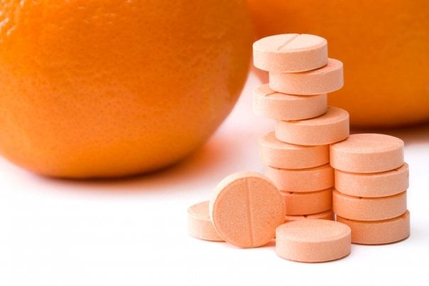 7 reactii adverse ale vitaminei C