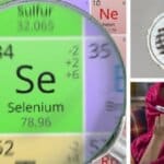 Seleniu un mineral esential pentru sanatatea noastra