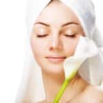 O piele stralucitoare in fiecare zi