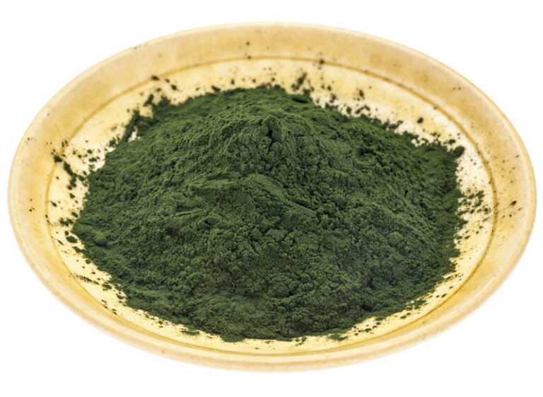 Spirulina