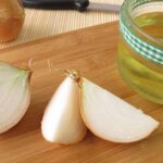SUCUL DE CEAPA - mana cereasca pentru par. Opreste caderea parului si il regenereaza!