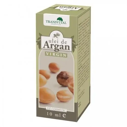 ulei argan virgin 10 ml8383474