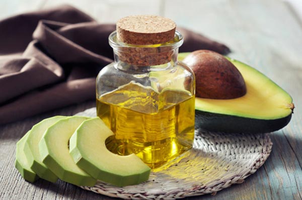 Uleiul de avocado are un puternic efect ANTIRID si vindeca pielea