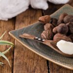 Untul de Shea reduce vergeturile și ridurile de expresie
