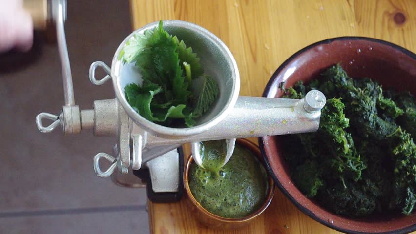 Dieta cu urzici: slăbești și îți tonifiezi corpul