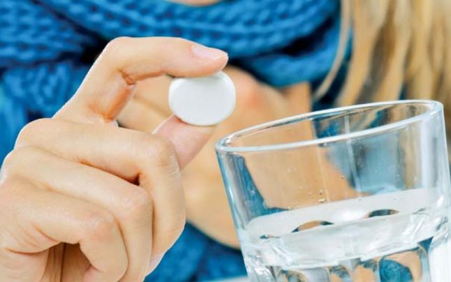 Pericolele consumului de vitamina C în exces