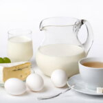 Top 3 vitamine esentiale pentru organism