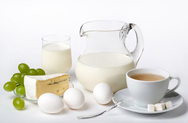Top 3 vitamine esentiale pentru organism