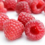 Zmeura previne slabirea vederii si ajuta la slabit