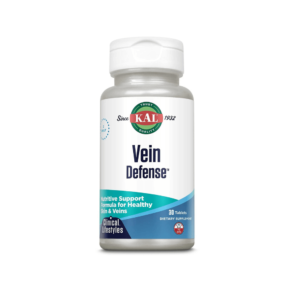 Vein Defense, 30 comprimate, Kal