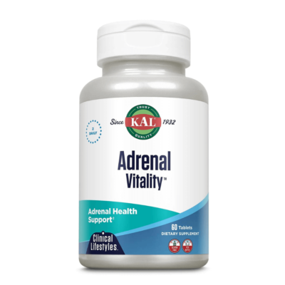 Suprenal Vitality, 60 capsule, Kal