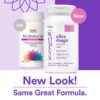 202455-1 Gnc Women's Multivitamine Ultra Mega, Multivitamine Pentru Femei, 180 Tb