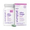 202455-2 Gnc Women's Multivitamine Ultra Mega, Multivitamine Pentru Femei, 180 Tb