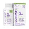 Women's 50 Plus, Multivitamine Si Minerale Pentru Femei, 60 Cps, GNC