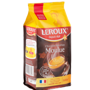3067140036358 Cicoare măcinată, 500gr – Leroux