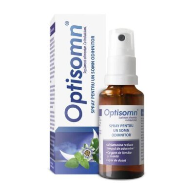 Optisomn Spray, 30 ml, Zdrovit