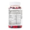 571197-1 Gnc Women’s Multivitamin Gummy, Jeleuri Cu Multivitamine Pentru Femei Cu Aroma De Fructe De Padure, 120 Jeleuri