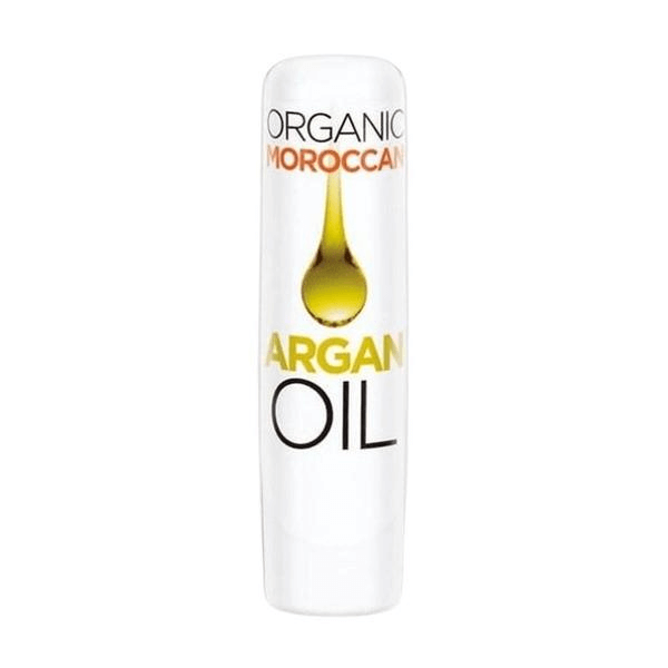 Balsam de buze cu ulei argan, 4g, Quiz