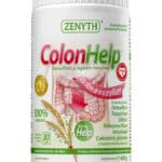 Colon Help, 480 g, Zenyth