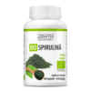 5941872400619 Bio Spirulină 450 mg, 60 capsule, Zenyth