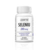 Seleniu 200 mcg, 30 capsule, Zenyth