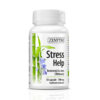 Stress Help, 30 capsule, Zenyth