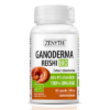 5941872401418 Ganoderma Reishi Bio, 60 capsule, Zenyth