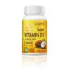 Super Vitamin D3, 2000 UI, 30 capsule, Zenyth