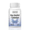 Myo-Inositol + Seleniu, 30 capsule, Zenyth