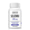5941872401722 Seleniu 200 mcg, 60 capsule, Zenyth