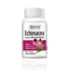 Echinacea cu Soc și Mușcată Africană, 30 capsule, Zenyth