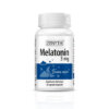 Melatonină 3 mg, 30 capsule, Zenyth