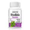 Rhodiola Rosavins 500 mg, 30 capsule, Zenyth