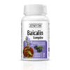 5941872402446 Complex Baicalin, 30 capsule, Zenyth