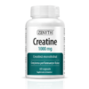 Creatină 1000 mg, 60 capsule, Zenyth