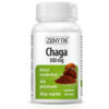 5941872402552 Extract de Chaga 500mg, 30 capsule, Zenyth