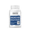 Bisglicinat de magneziu 1000 mg, 90 capsule, Zenyth