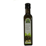 Ulei de nucă neagră, 100ml, Carmita