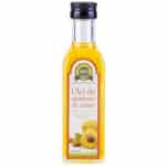 Ulei de sâmburi de caise, 100ml, Carmita