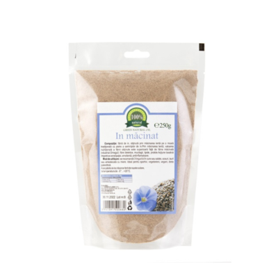 In măcinat, 250 g, Carmita Classic