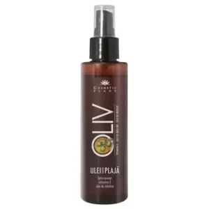 Ulei de plajă Oliv Fps10, 150ml, Cosmetic Plant