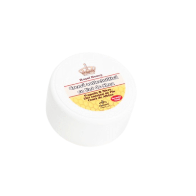 Crema anticelulitica cu unt de shea, 200ml, Apidava