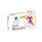 Tonic masculin, 30 tablete, BioSunLine, Helcor