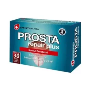 Prosta repair plus, 30cps, Sprint Pharma