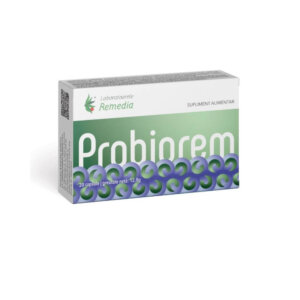 Probiorem, 30 capsule, Remedia
